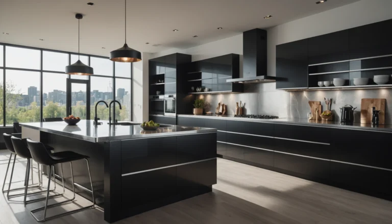 plaque de cuisson en angle