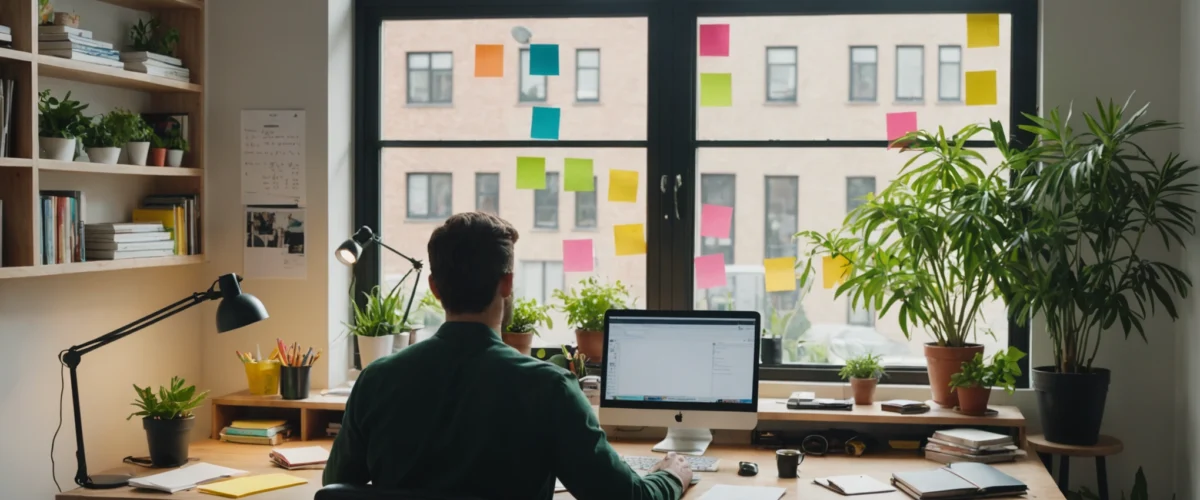 Optimisez_votre_quotidien_à_domicile_avec_ces_techniques_de_productivité_inattendues
